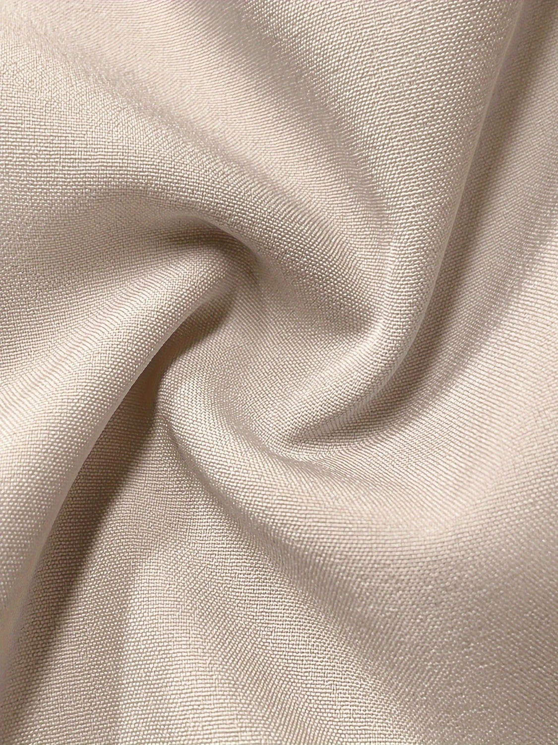 The Earthy Square Neck Flounce Sleeve Mini Dress