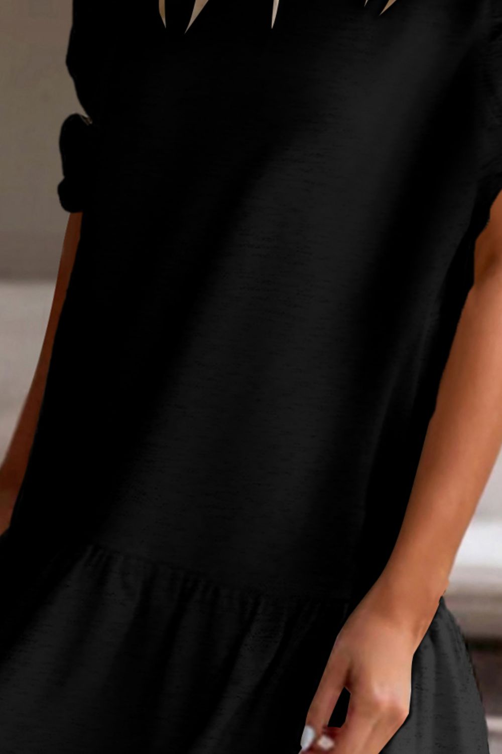 The Stephanie Dress