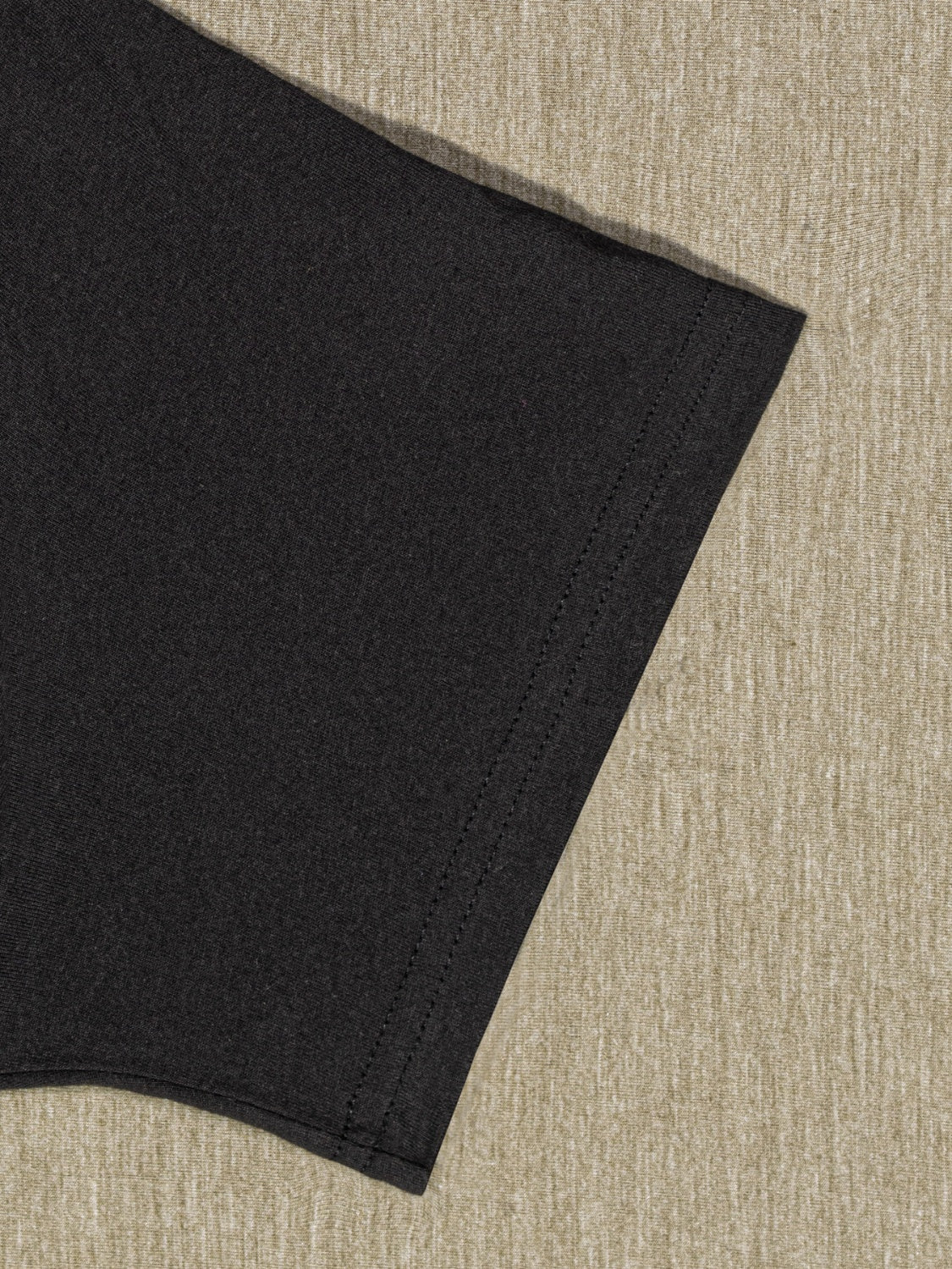 The COFFEE Round Neck Short Sleeve T-Shirt