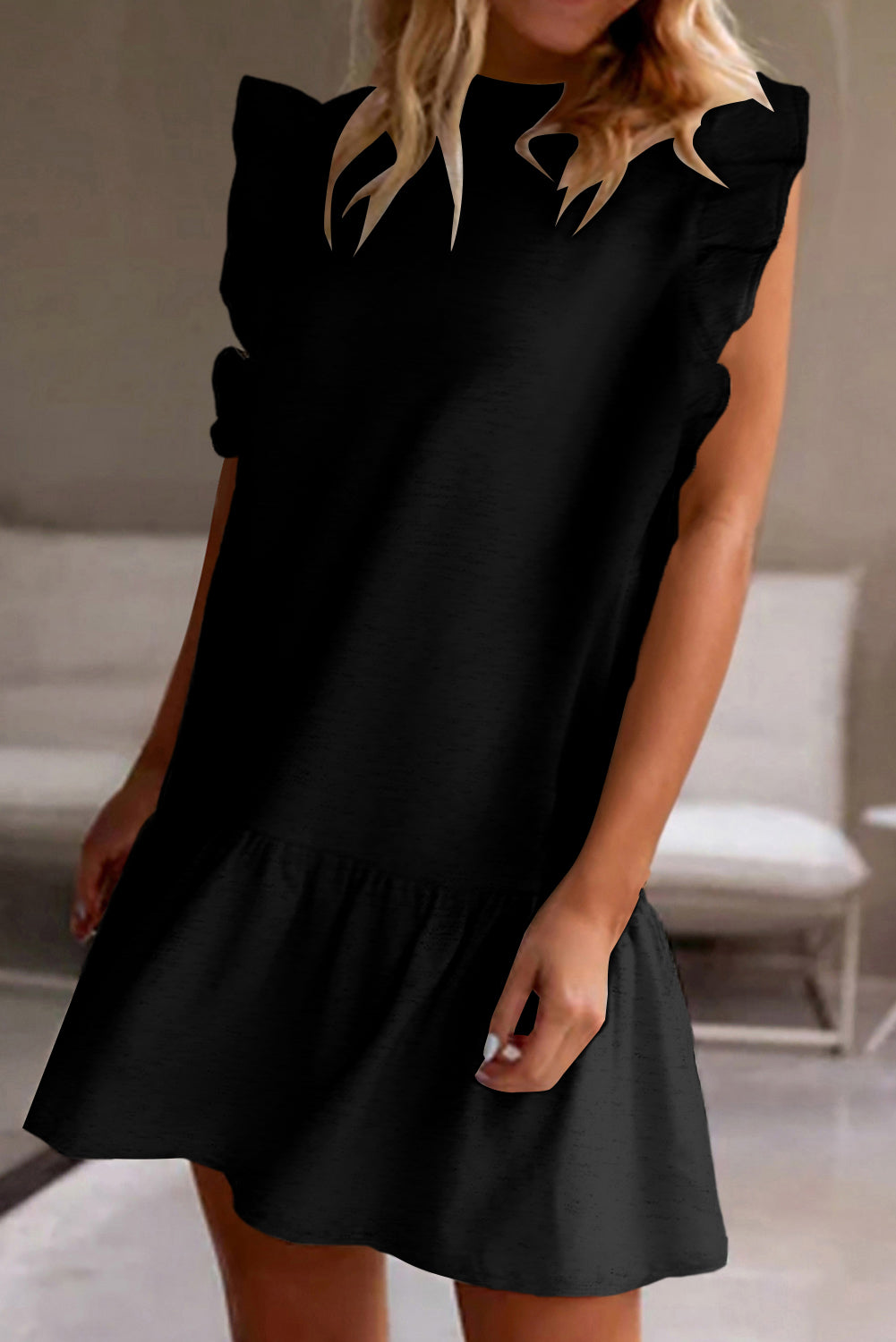 The Stephanie Dress