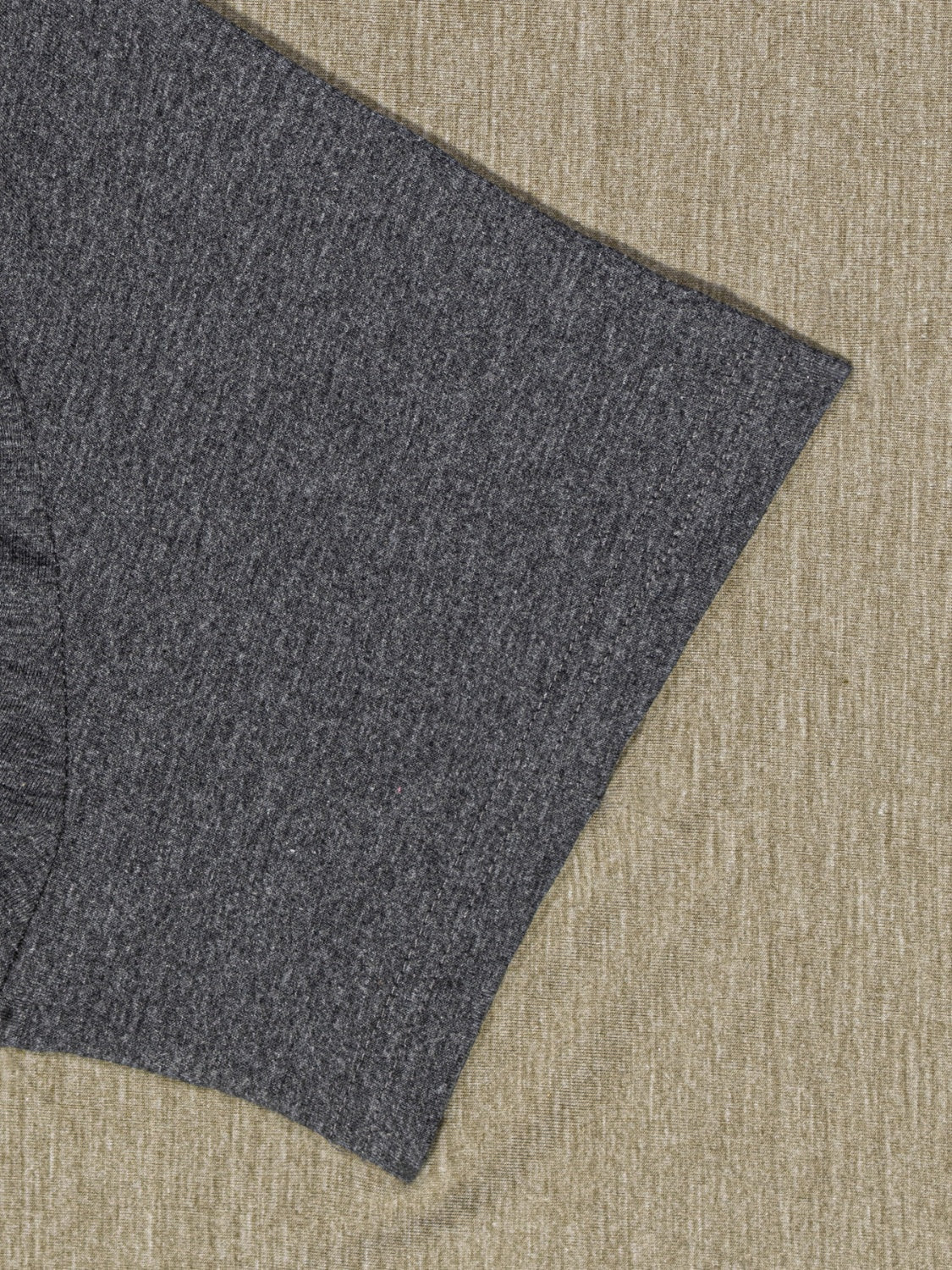 The COFFEE Round Neck Short Sleeve T-Shirt
