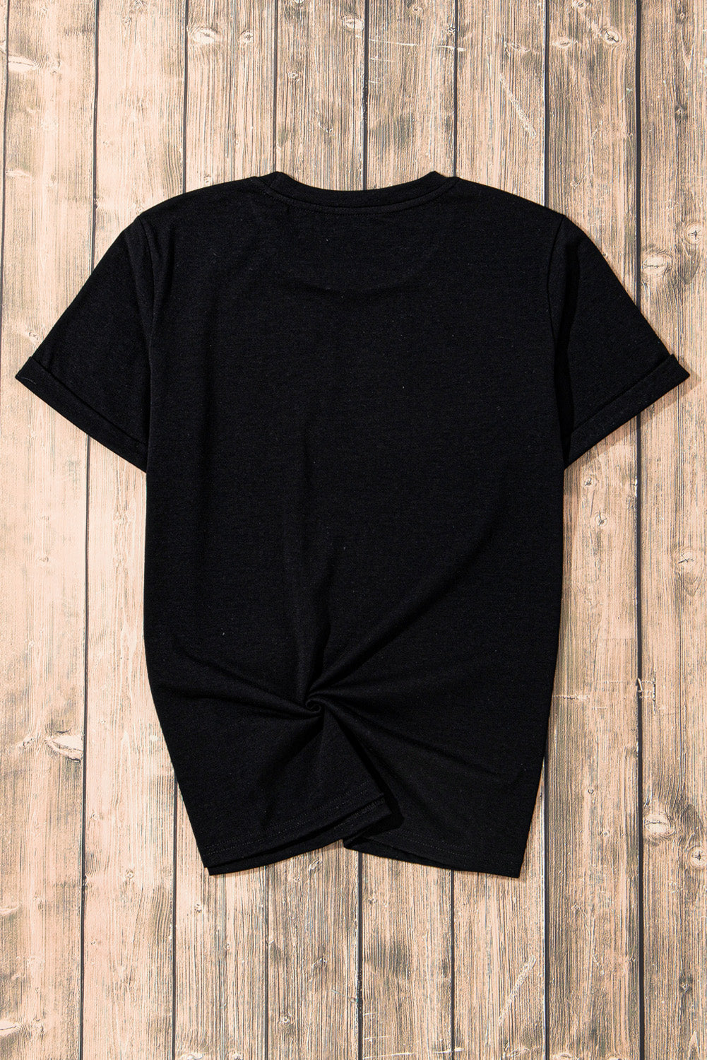 The Always Keep Growing Short Sleeve T-Shirt