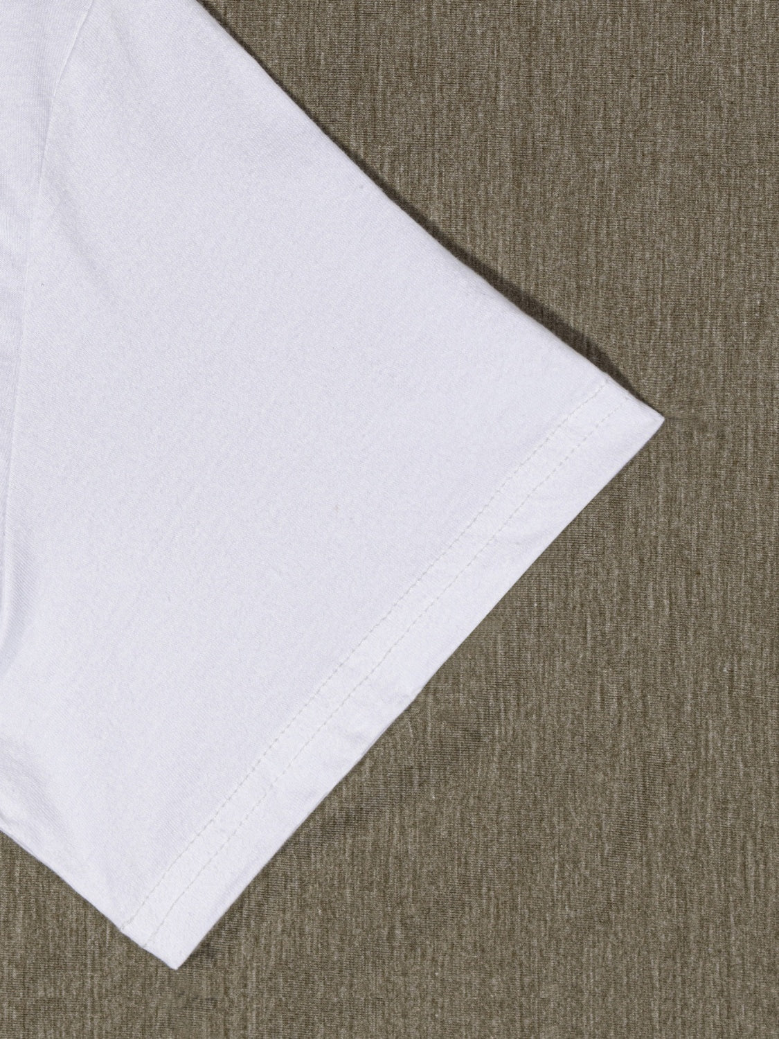 The COFFEE Round Neck Short Sleeve T-Shirt