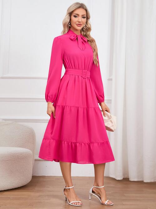 The Julie Dress