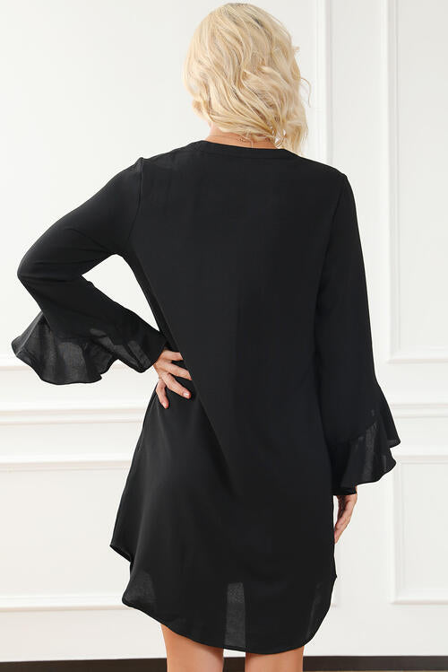 The Carol Dress