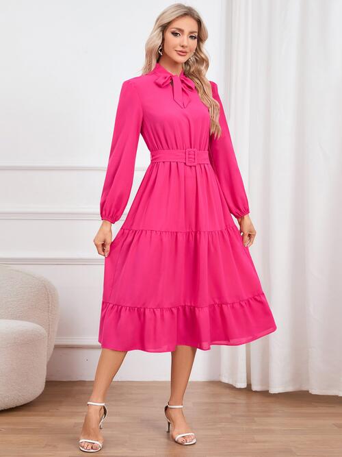 The Julie Dress