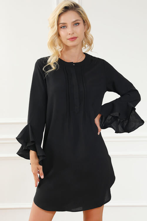 The Carol Dress
